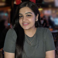 Divya Sejwar